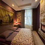 Bulharska 21 Apartamento