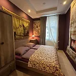 Apartamento Bulharska 21 *