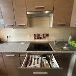 Bulharska 21 Appartement *
