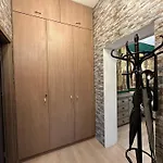 Bulharska 21 Appartement