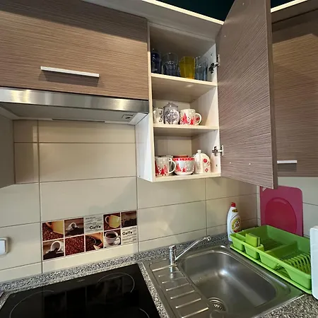 Bulharska 21 Karlovy Vary