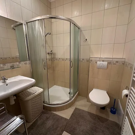 Bulharska 21 * Karlovy Vary