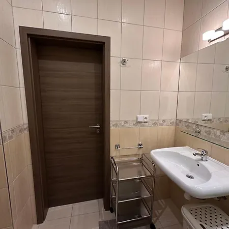 Apartament Bulharska 21