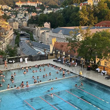Bulharska 21